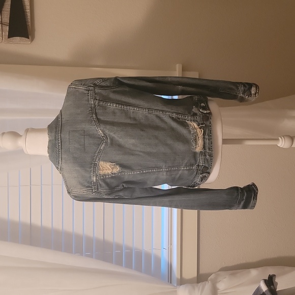 Denim Jacket - Picture 9 of 9